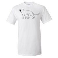 Gildan Ultra Cotton T-Shirt Thumbnail