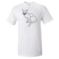 Gildan Ultra Cotton T-Shirt Thumbnail