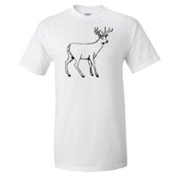 Gildan Ultra Cotton T-Shirt Thumbnail