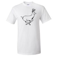 Gildan Ultra Cotton T-Shirt Thumbnail