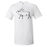 Gildan Ultra Cotton T-Shirt Thumbnail