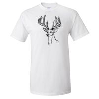 Gildan Ultra Cotton T-Shirt Thumbnail