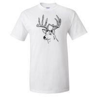 Gildan Ultra Cotton T-Shirt Thumbnail