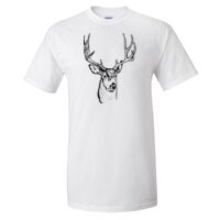 Gildan Ultra Cotton T-Shirt Thumbnail