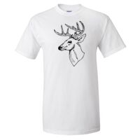 Gildan Ultra Cotton T-Shirt Thumbnail