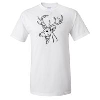 Gildan Ultra Cotton T-Shirt Thumbnail