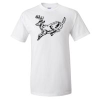 Gildan Ultra Cotton T-Shirt Thumbnail