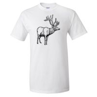 Gildan Ultra Cotton T-Shirt Thumbnail