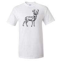 Gildan Ultra Cotton T-Shirt Thumbnail