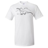 Gildan Ultra Cotton T-Shirt Thumbnail