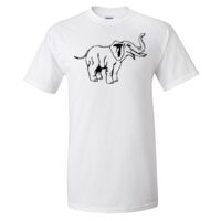 Gildan Ultra Cotton T-Shirt Thumbnail