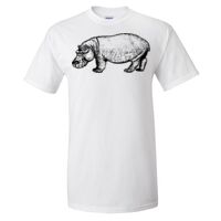 Gildan Ultra Cotton T-Shirt Thumbnail