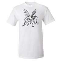 Gildan Ultra Cotton T-Shirt Thumbnail