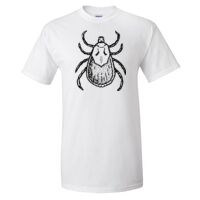 Gildan Ultra Cotton T-Shirt Thumbnail