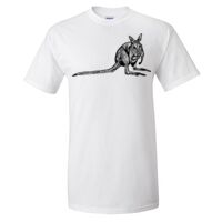 Gildan Ultra Cotton T-Shirt Thumbnail