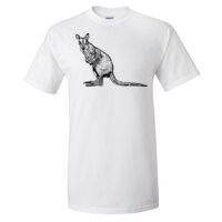 Gildan Ultra Cotton T-Shirt Thumbnail