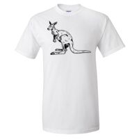 Gildan Ultra Cotton T-Shirt Thumbnail