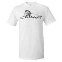 Gildan Ultra Cotton T-Shirt Thumbnail