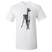 Gildan Ultra Cotton T-Shirt Thumbnail