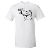 Gildan Ultra Cotton T-Shirt Thumbnail