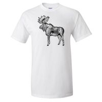 Gildan Ultra Cotton T-Shirt Thumbnail