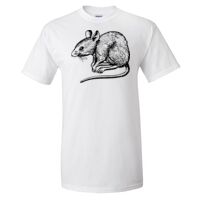 Gildan Ultra Cotton T-Shirt Thumbnail