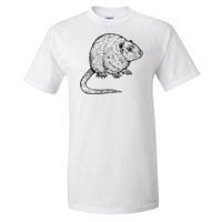 Gildan Ultra Cotton T-Shirt Thumbnail