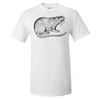 Gildan Ultra Cotton T-Shirt Thumbnail