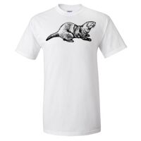 Gildan Ultra Cotton T-Shirt Thumbnail