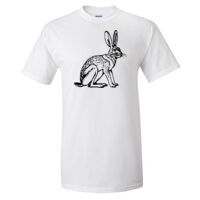 Gildan Ultra Cotton T-Shirt Thumbnail