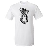 Gildan Ultra Cotton T-Shirt Thumbnail