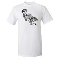 Gildan Ultra Cotton T-Shirt Thumbnail