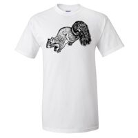 Gildan Ultra Cotton T-Shirt Thumbnail