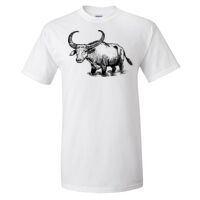 Gildan Ultra Cotton T-Shirt Thumbnail