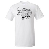 Gildan Ultra Cotton T-Shirt Thumbnail