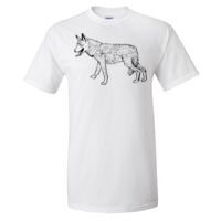 Gildan Ultra Cotton T-Shirt Thumbnail