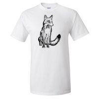 Gildan Ultra Cotton T-Shirt Thumbnail