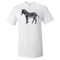 Gildan Ultra Cotton T-Shirt Thumbnail