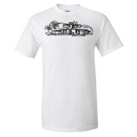 Gildan Ultra Cotton T-Shirt Thumbnail