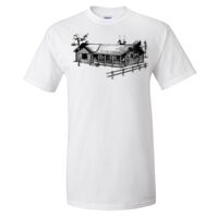 Gildan Ultra Cotton T-Shirt Thumbnail