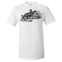 Gildan Ultra Cotton T-Shirt Thumbnail