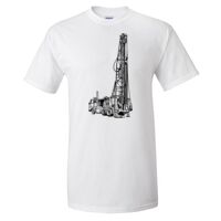 Gildan Ultra Cotton T-Shirt Thumbnail