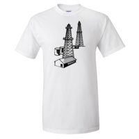 Gildan Ultra Cotton T-Shirt Thumbnail