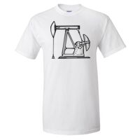 Gildan Ultra Cotton T-Shirt Thumbnail