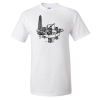 Gildan Ultra Cotton T-Shirt Thumbnail