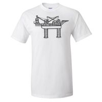 Gildan Ultra Cotton T-Shirt Thumbnail