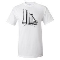 Gildan Ultra Cotton T-Shirt Thumbnail