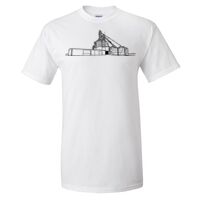 Gildan Ultra Cotton T-Shirt Thumbnail