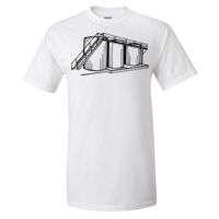 Gildan Ultra Cotton T-Shirt Thumbnail