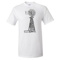 Gildan Ultra Cotton T-Shirt Thumbnail